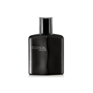 Desodorante Perfume Masculino Essencial Exclusivo 100ml