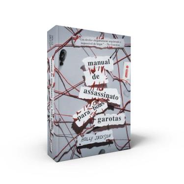 Imagem de Manual De Assassinato Para Boas Garotas - Vol. 01