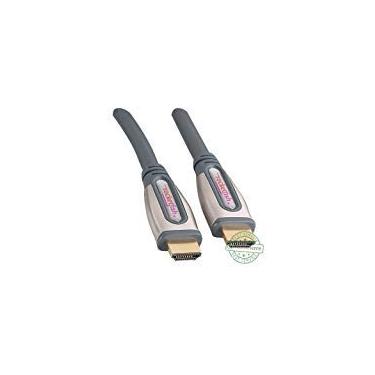 Imagem de Cabo de vídeo HDMI New Rocketfish Generation 3 – 1 metro