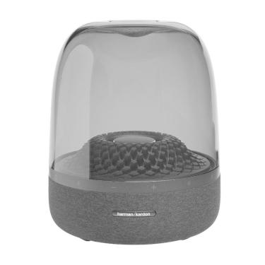 Imagem de Caixa De Som Harman Kardon Aura Studio 4 Bluetooth - Preto