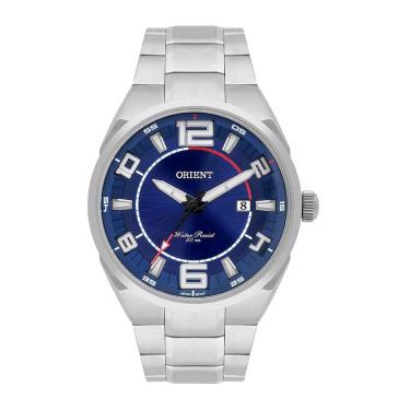 Imagem de Relogio Orient Mbss1462 D2sx