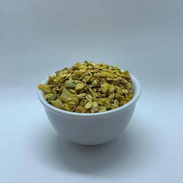 Imagem de Granola - Salgada - Lemon Pepper - A Granel 500g