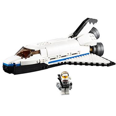 Imagem de LEGO CREATOR - SPACE SHUTTLE EXPLORER 31066