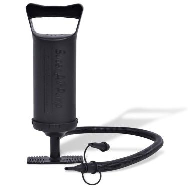 Imagem de BOMBA DE AR VOLLO PARA INFLÁVEIS TAMANHO ÚNICO-Unissex