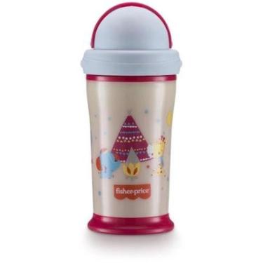 Imagem de Copo Treinamento fisher-price Playful brilha no escuro-Feminino