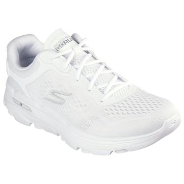 Imagem de Skechers Tênis GO Run 7.0 masculino, Branco, 8