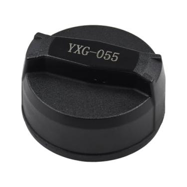 Imagem de Mizoneparts Tampa do tanque de combustível 81132-115-0000 compatível com Hisun UTV 400 450 500 550 700 compatível com Massimo MSU400 500 700 compatível com Coleman UT400 UT500 UT700 81300-058-000 00