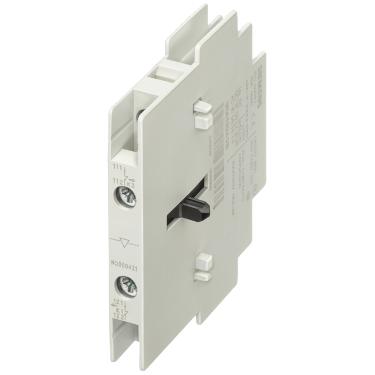 Imagem de Intertravamento Mecânico Lateral Para S0 Até S3 3RA1924-2B - Siemens