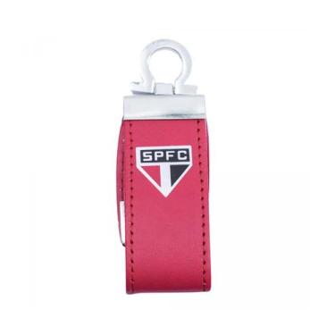 Imagem de Pendrive material sintético 7.6Gb- São Paulo - Mileno