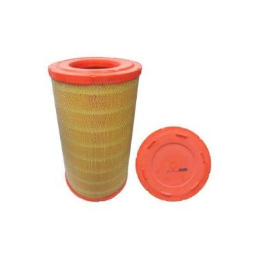 Imagem de Filtro de Ar Motor P114 P124 R114 R124 T114 T124 - Wega - WAP359