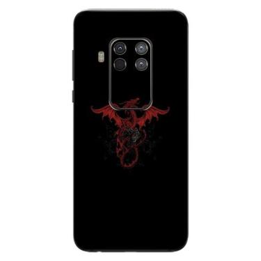 Imagem de Capa Adesivo Skin255 Verso Para Motorola One Zoom - KawaSkin