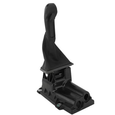 Imagem de Conjunto de Mudança de Transmissão Manual de Metal para Serviço Pesado, Botão da Alavanca de Mudança de Marcha, Substituição do Conjunto para Tornado 2012 a 2015