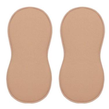 Imagem de Placa Para Flancos Rigida Pos Cirurgica 8035 - Mabella, Nude, Unico