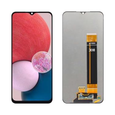 Imagem de Tela Display Lcd Touch Screen Frontal Para A13 5G