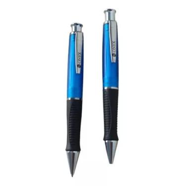 Imagem de Conjunto C I S  - Caneta E Lapiseira 0.5mm Sem Uso Vintage