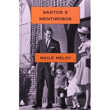 Imagem de Santos e mentirosos - NOVA FRONTEIRA - GRUPO EDIOURO, 3