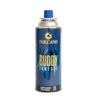 Imagem de Refil buddy para fogao portatil e macarico 420ml - volcano