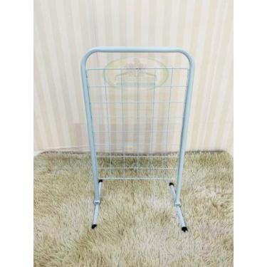 Imagem de 1 Mini Biombo de Balcão Expositor Aramado - REI DO CABIDE SOROCABA, BR