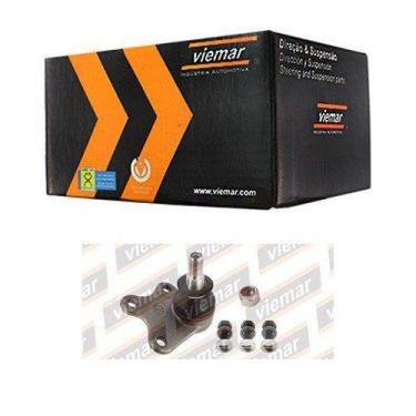 Imagem de Pivô suspensao - fox 2003 a 2007 / polo 2002 a 2008 / spacefox 2006 a 