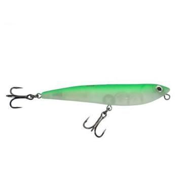 Imagem de Isca Artificial Lori-X 90 - 9,0cm 8,5g - Várias Cores, Cor green
