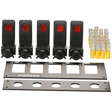 Imagem de Moroso 74183 Painel de Interruptor Balancim