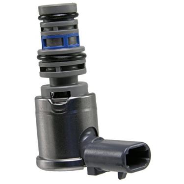 Imagem de WVE by NTK Solenoide de embreagem conversor de torque de transmissão automática 2N1234, 1 unidade