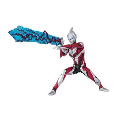 Imagem de Bandai S. H. Figuarts Ultraman Geed Primitive