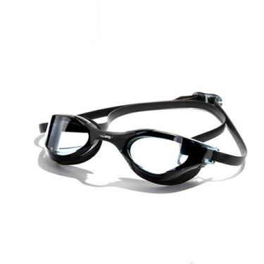 Imagem de Óculos de Natação Gold Sports Snake Performance 5.0 - Lentes Clear HD,