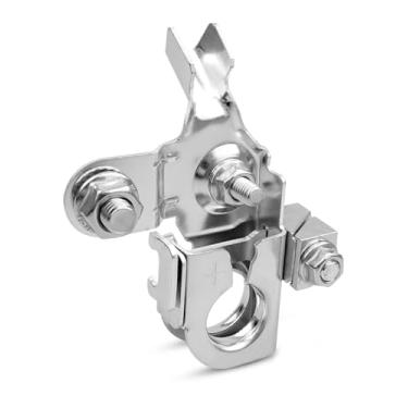 Imagem de Braçadeira de terminal de bateria positiva substitui BT4Z-14450-AA BT4Z14450AA compatível com Ford Edge 2011-2014 Lincoln MKX 2011-2015