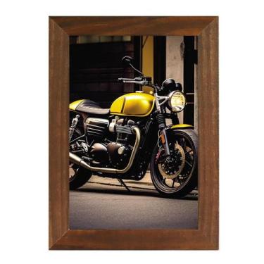 Imagem de Quadros para Decoração Vintage Retrô Pub Barzinho Restaurante Cantinho