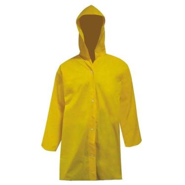 Imagem de Capa De Chuva Tamanho G - Proteplus