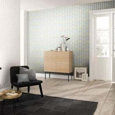 Imagem de Papel Parede Barbara Becker Home Passion 5 437805 Rolo: 10M - Rasch