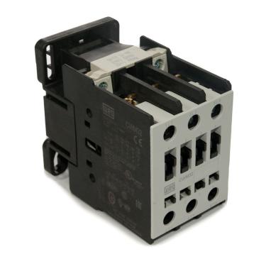 Imagem de Contator Tripolar CWM32-00-30V26 32A 220VCA Weg