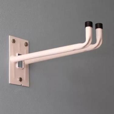 Imagem de Suporte Para Pendurar Vassoura Escada Enxadas Na Parede - VUD