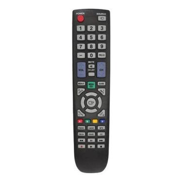 Imagem de Controle Compatível Samsung Pl42b450b1 Pl42b450b1xzd Plasma - MB TECH