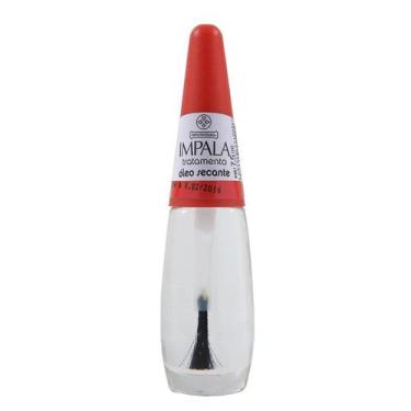 Imagem de Esmalte Linha de Tratamento Óleo Secante - Impala