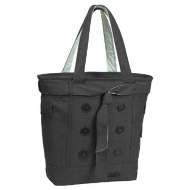 Imagem de OGIO Hamptons sacola preta tamanho único