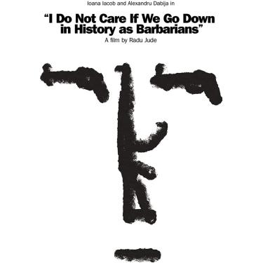 Imagem de I Do Not Care If We Go Down In History As Barbarians [Blu-ray] [Blu-ray]