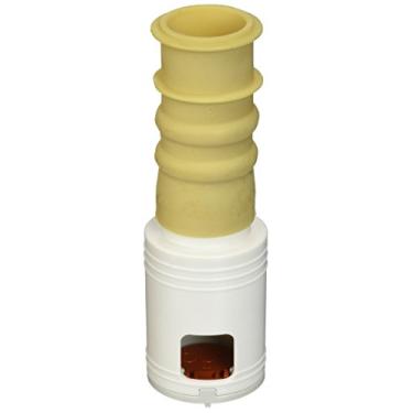 Imagem de Ge Válvula de verificação de lava-louças WD12X10189 da Neral Electric