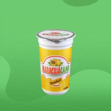 Imagem de Guaracamp Caixa De Refresco C/ 24Un SABORES, MARACUJÁ