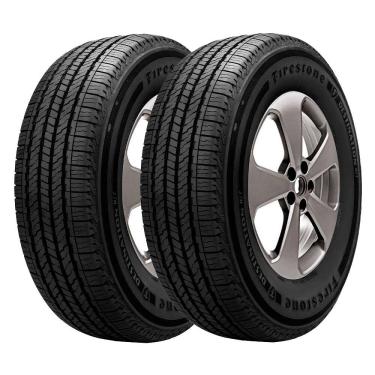Imagem de Jogo 2 Pneus Firestone Aro 16 Destination H/T 265/70R16 112T