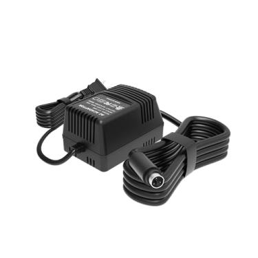 Imagem de VHBW Fonte De Alimentação De 18 V Para Behringer Compatível Com Behringer Xenyx (502,802,1002), Psv3Ul, Mxvl3 Mx602A, Ub502, Ub802, Ub1002, Q502Usb, Q802Usb, Q1002Usb, Mixers Eurorack (Fx-18B-Mp3) C