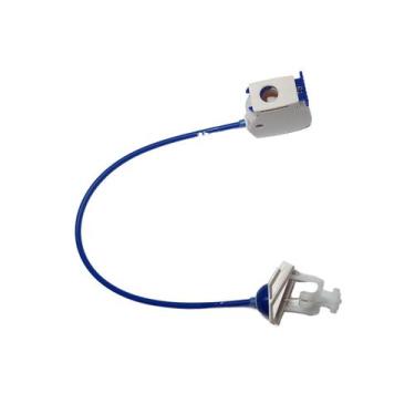 Imagem de Cabo de Aço Torre Saída Deca Dual Flush - SI2301