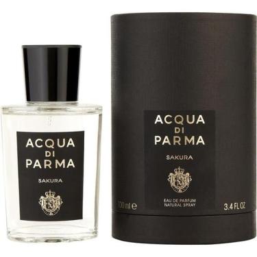 Imagem de Perfume Unisex Acqua Di Parma Sakura Eau De Parfum Spray 100 Ml