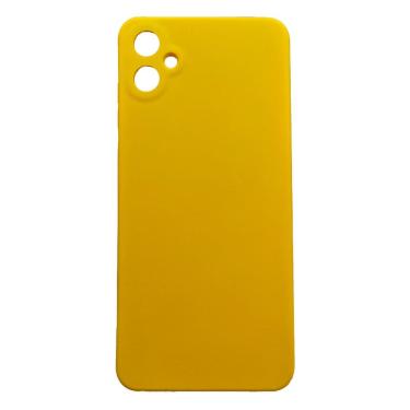 Imagem de Capa Capinha Compatível Com Samsung Galaxy a06 A065 tela 6.7 Silicone Aveludada Premium