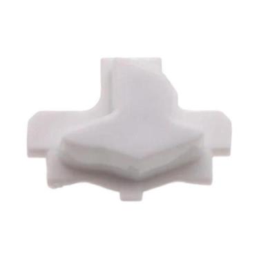 Imagem de Sony DualSense 5 PS5 Gamepad Botão Home Interruptor De Alimentação Peç