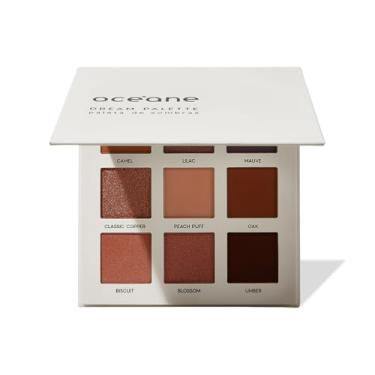 Imagem de Océane – Dream Palette - Paleta De Sombras./Unica