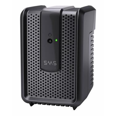 Imagem de Estabilizador 500VA SMS Revolution Speedy µSP500Bi - Bivolt - 16620