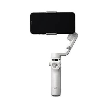 Imagem de Estabilizador DJI Osmo Mobile 6  DJI113, Platinum