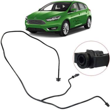 Imagem de Mangueira Retorno Reservatório Radiador Focus 2.0 Duratec